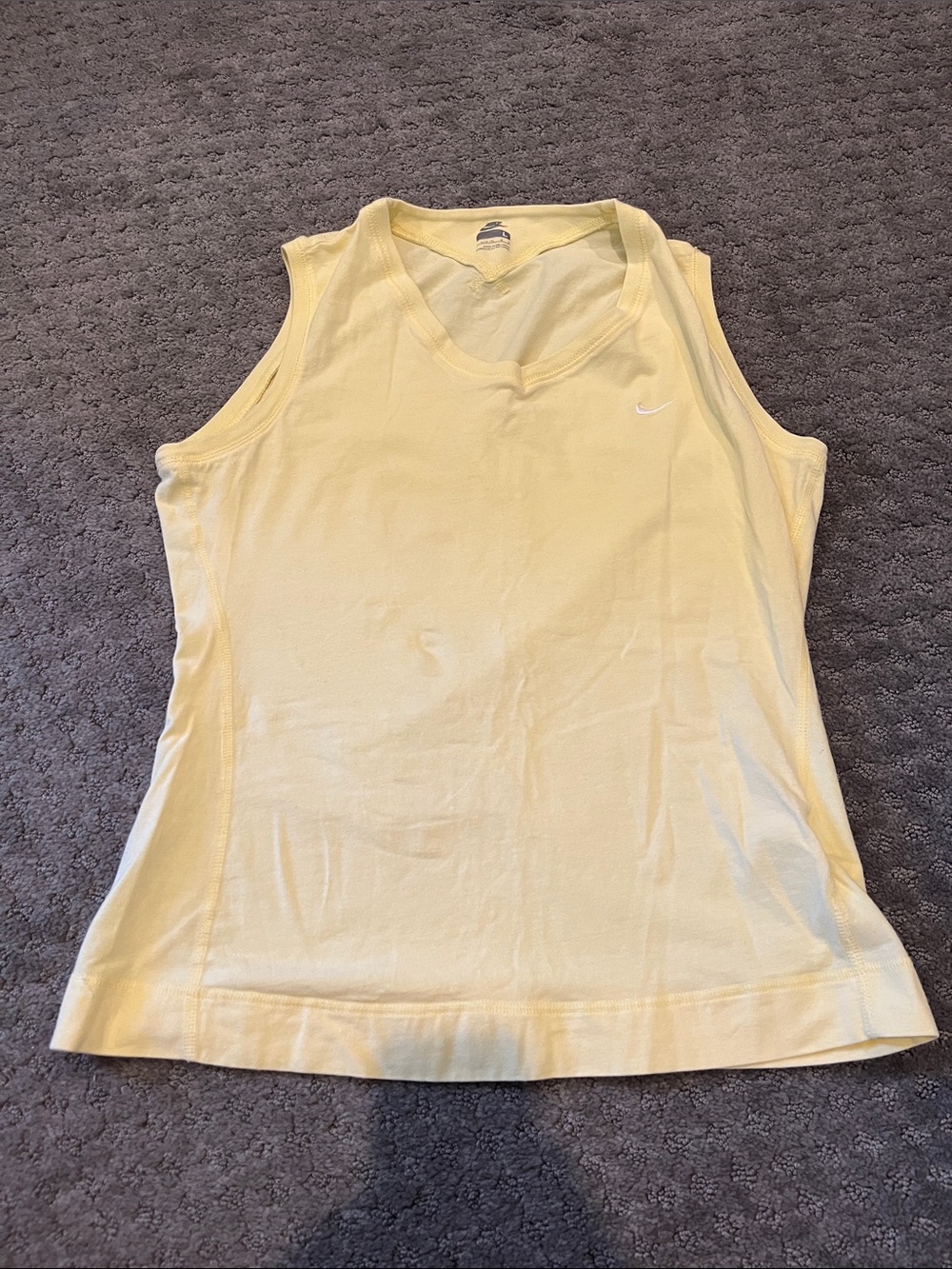 Nike Workout Tank